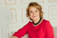 Алехнович Елена