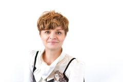 Шапель Анастасия