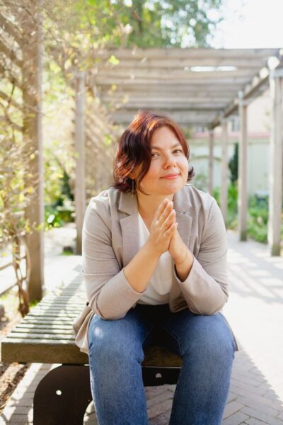 Горбатенко Ольга Валентиновна