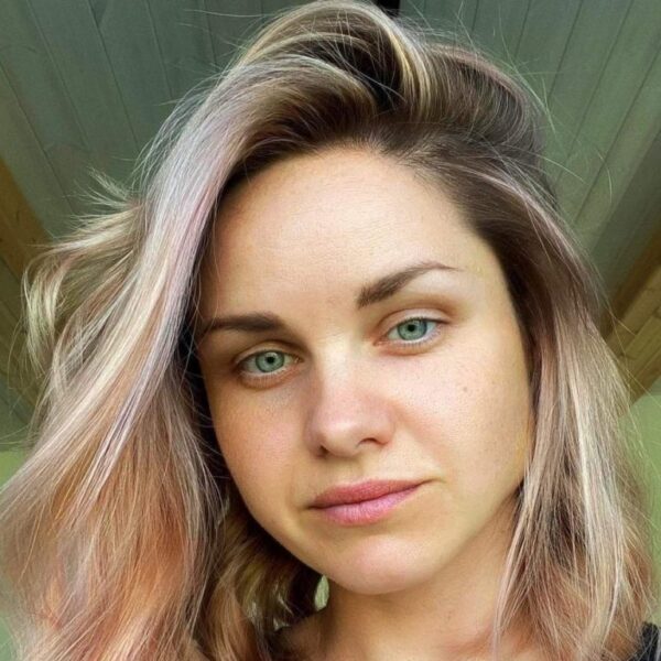 Янина Анатольевна Ловчева