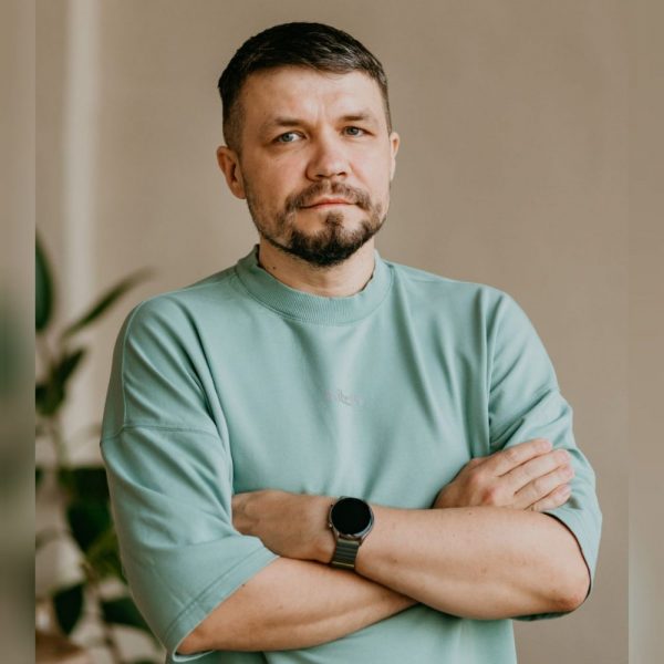 Пуолакайнен Павел Анатольевич