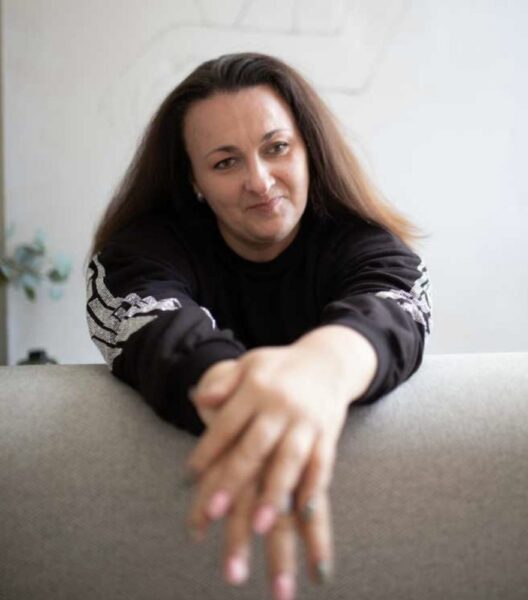 Лапотко Татьяна Николаевна