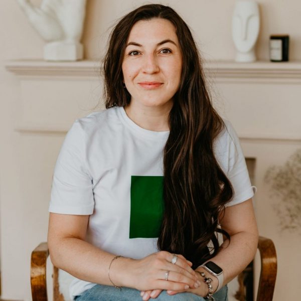 Салимова Анастасия Ильдаровна