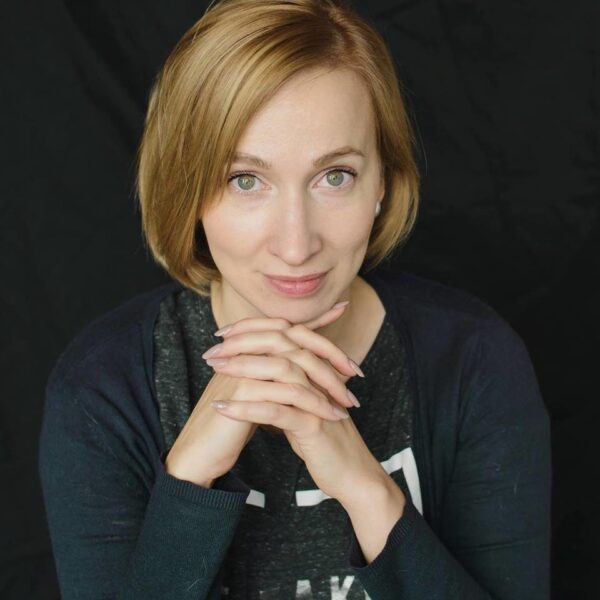 Виниченко Ольга Владимировна