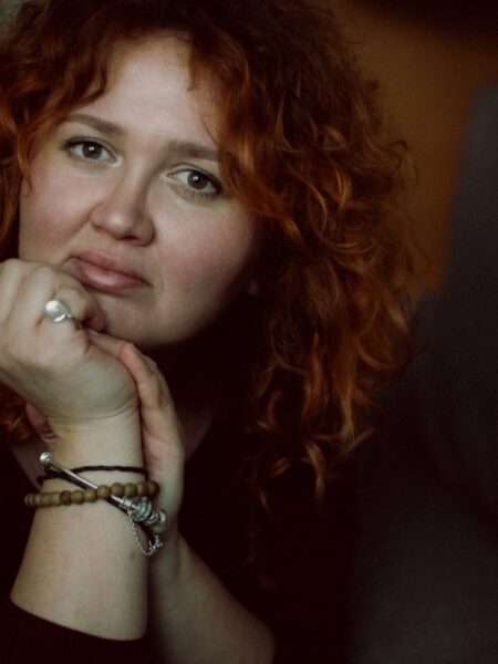 Воронина Юлия Александровна