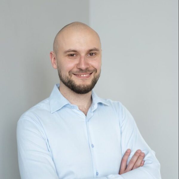 Петров Константин Владимирович