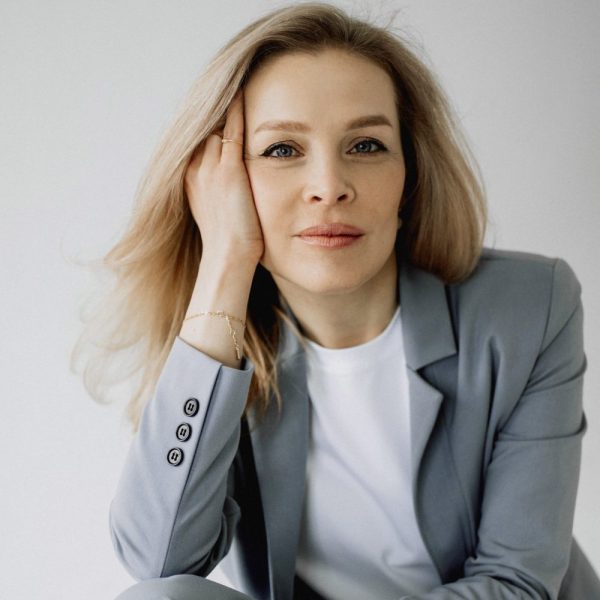 Радионова Ирина Борисовна