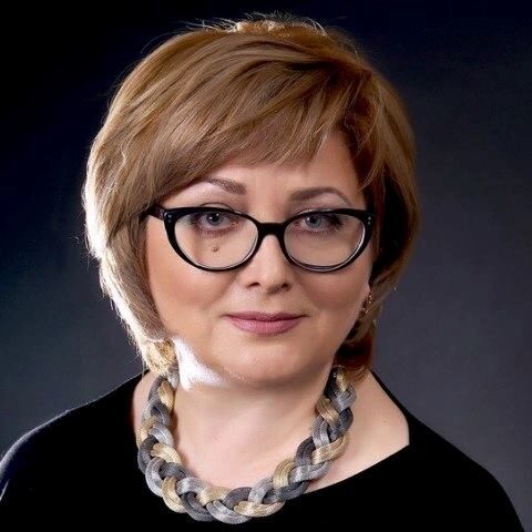 Химичева Ольга Васильевна