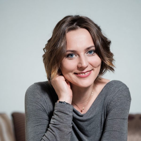 Ваулина-Бельская Веста Петровна