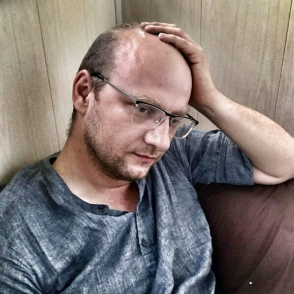 Крупский Пётр Иванович