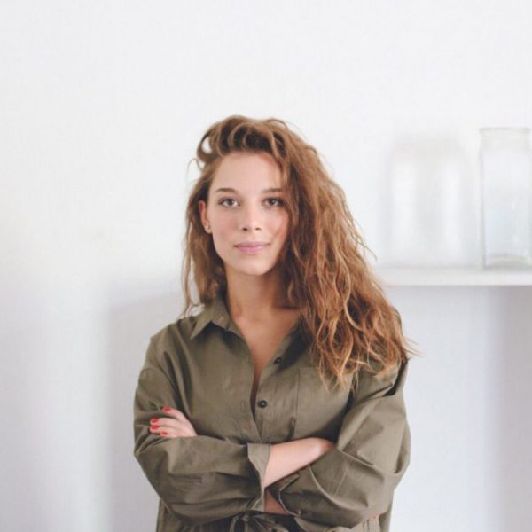 Боровая Анастасия Николаевна