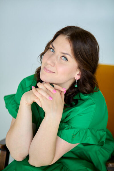 Бирута Анна