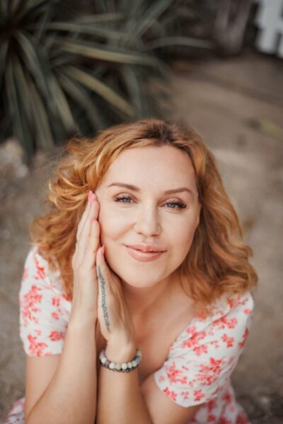 Староселец Татьяна Станиславовна