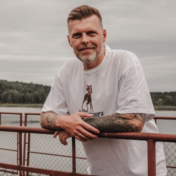 Пылёв Максим Сергеевич