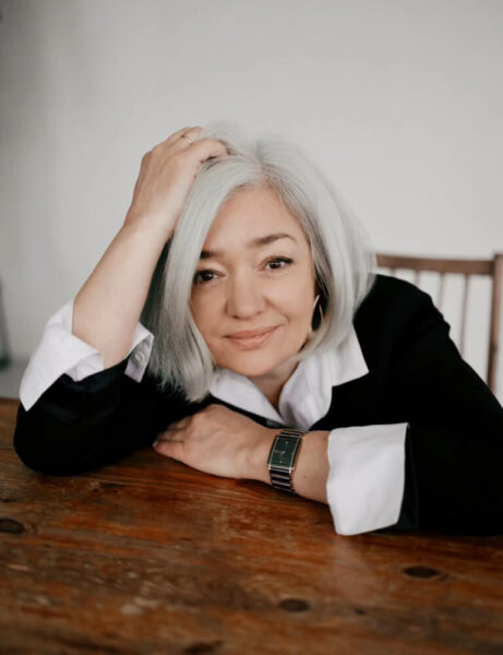 Соботковская Ольга