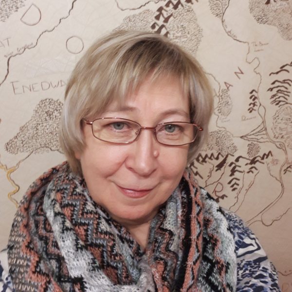 Сарро Светлана