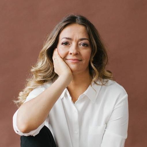 Пекарская Виктория Юрьевна