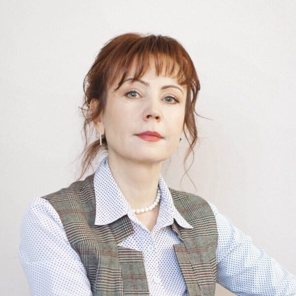 Палюшик Елена Владимировна