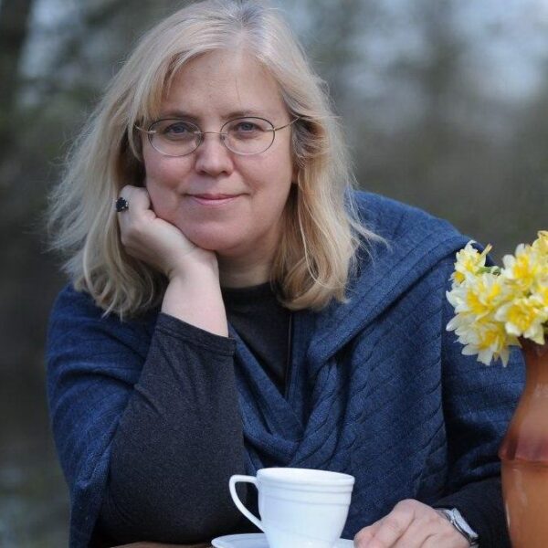 Городецкая Людмила Николаевна