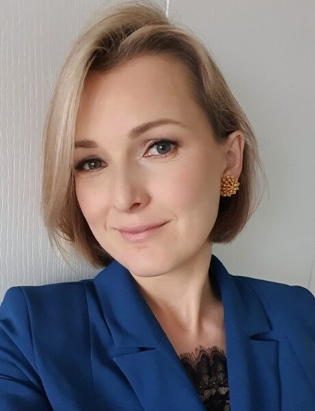 Сивец Елена Михайловна