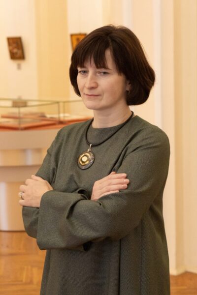 Могучая Наталья Валерьевна