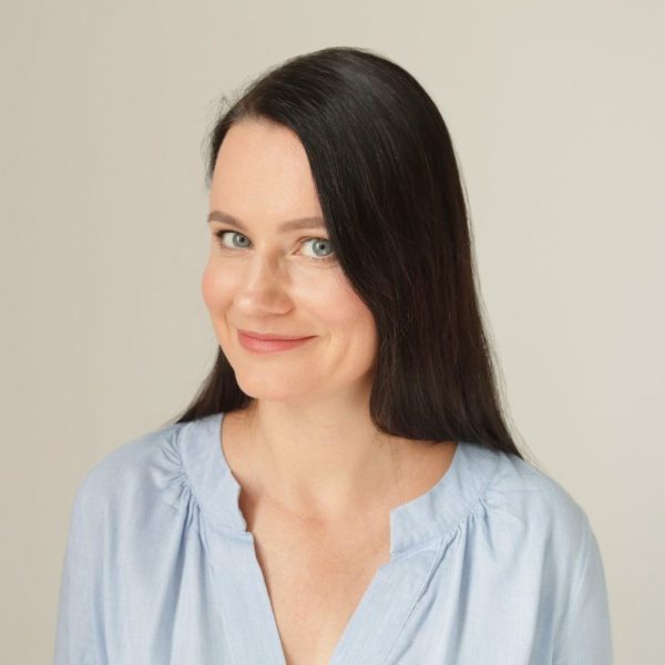 Тузова Иодо Анна Александровна