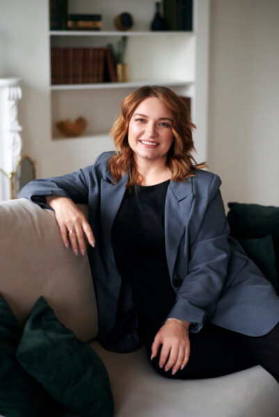 Солоневич-Ольховка Наталия Сергеевна