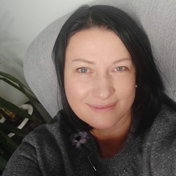 Луговская Любовь Леонидовна