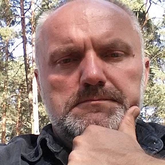 Ефимович Александр Яковлевич