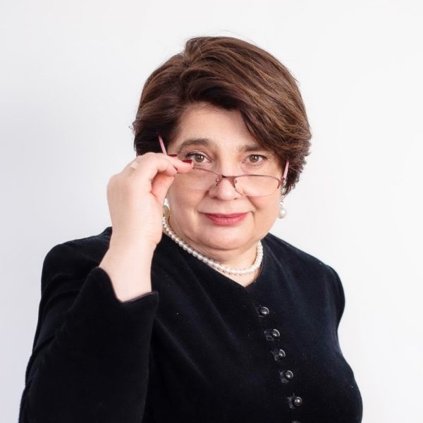 Чунаева Зинаида Васильевна