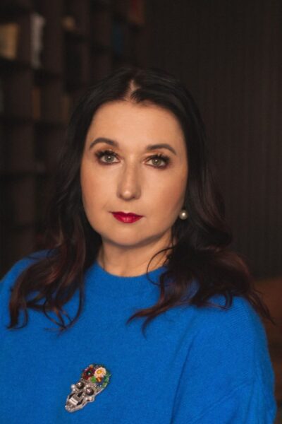 Олифирович Наталья Ивановна