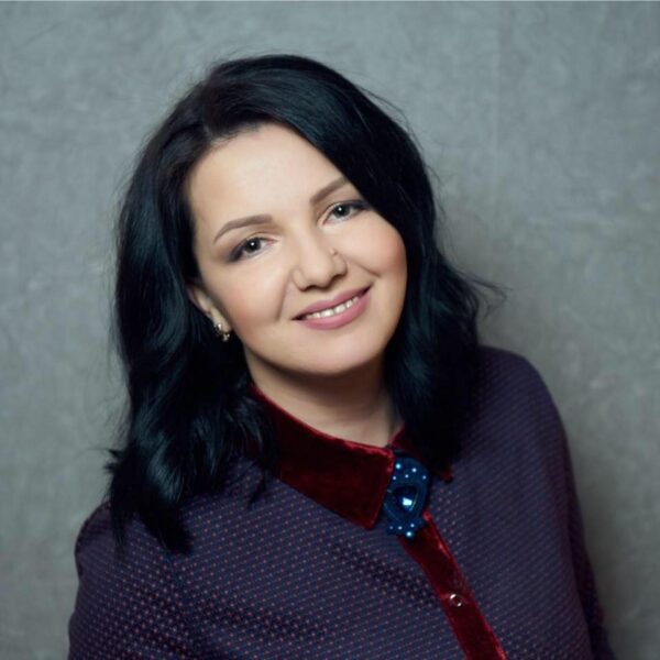 Корзун Екатерина Валентиновна