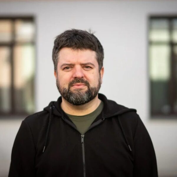 Мирошниченко Андрей