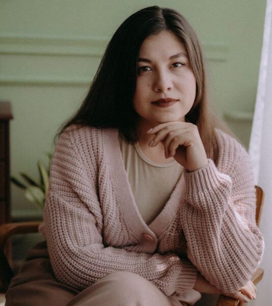 Бабич Вера Александровна