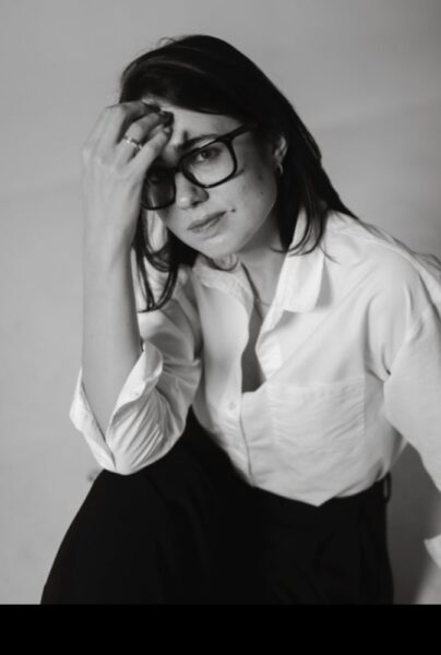 Сверкунова-Некрашевич Ирина Константиновна