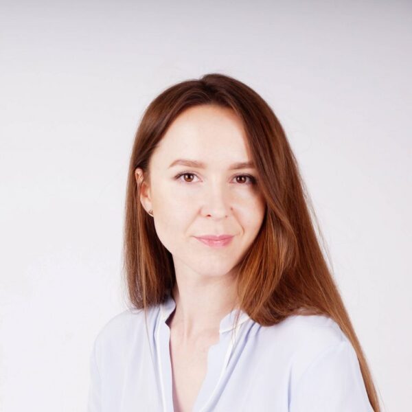 Голоскова Светлана Викторовна