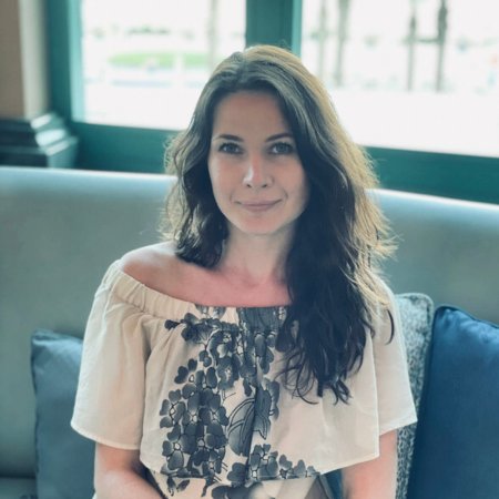 Трибо Юлия Александровна