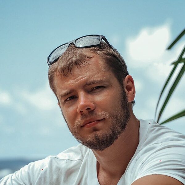 Синевич Артур Александрович