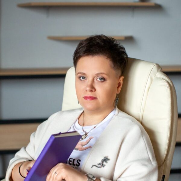 Лашук Светлана Ивановна