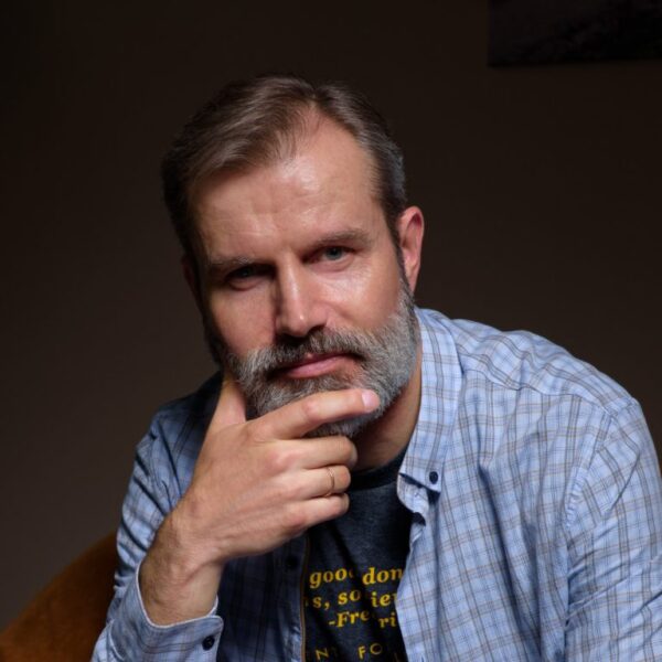 Жеребцов Сергей