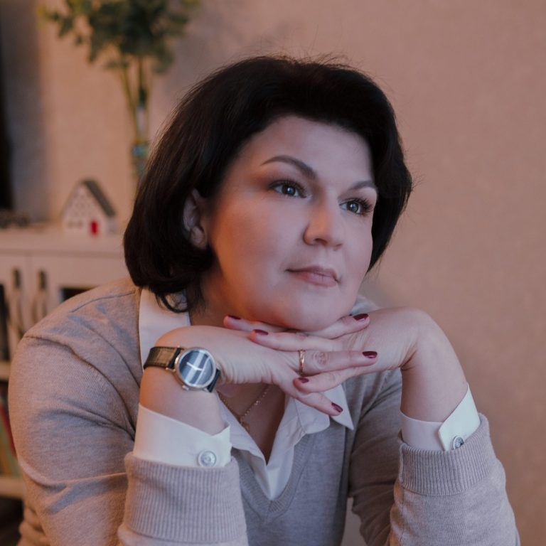 Гештальт-терапевт Беспалова Олеся Геннадьевна