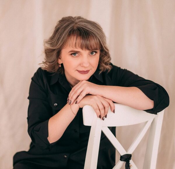 Гринкевич Татьяна Ивановна