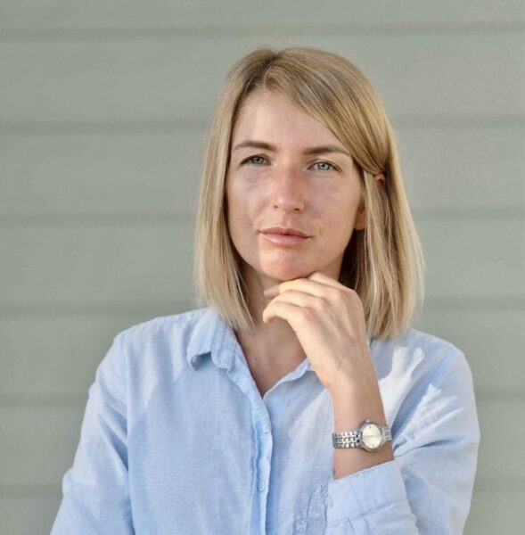 Виршич Майя Петровна