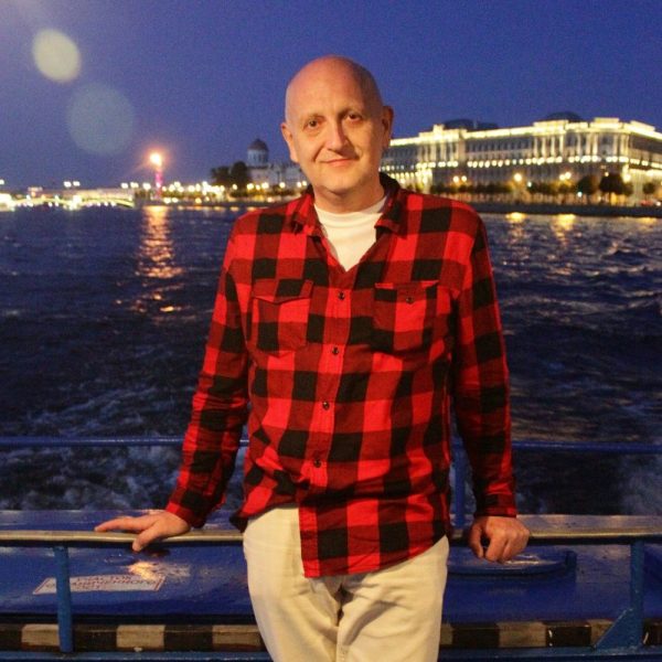 Первенков Алексей Александрович