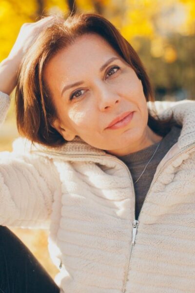 Буевич Светлана Николаевна