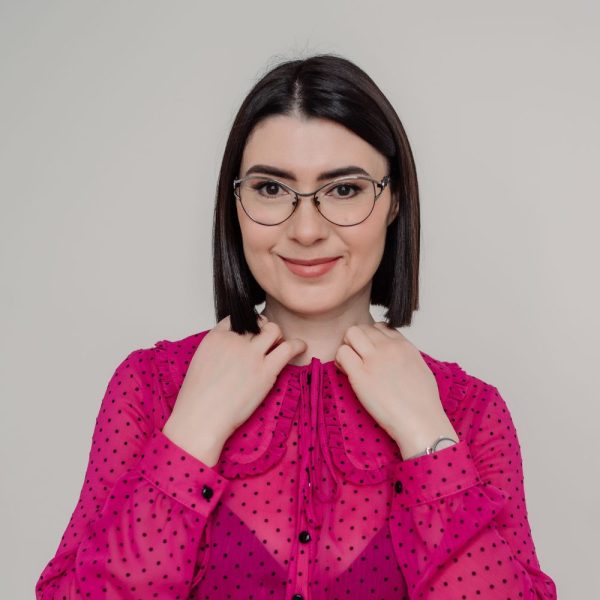 Ефименко Наталья Васильевна