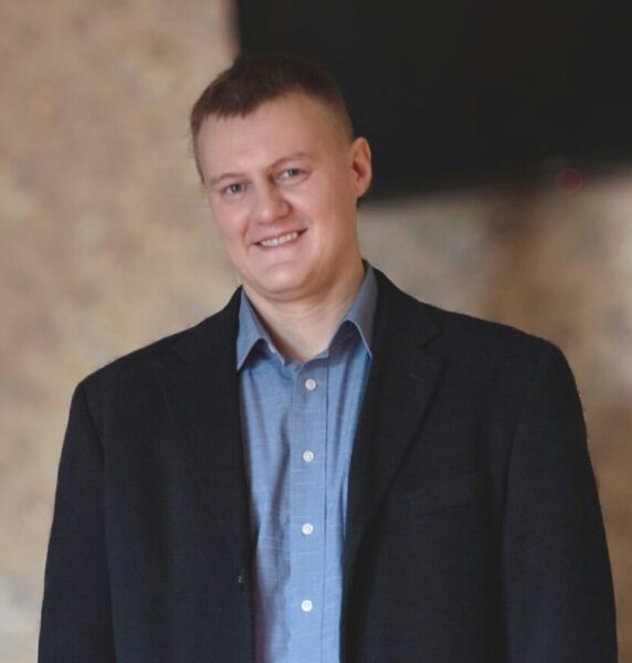 Марченко Денис Сергеевич