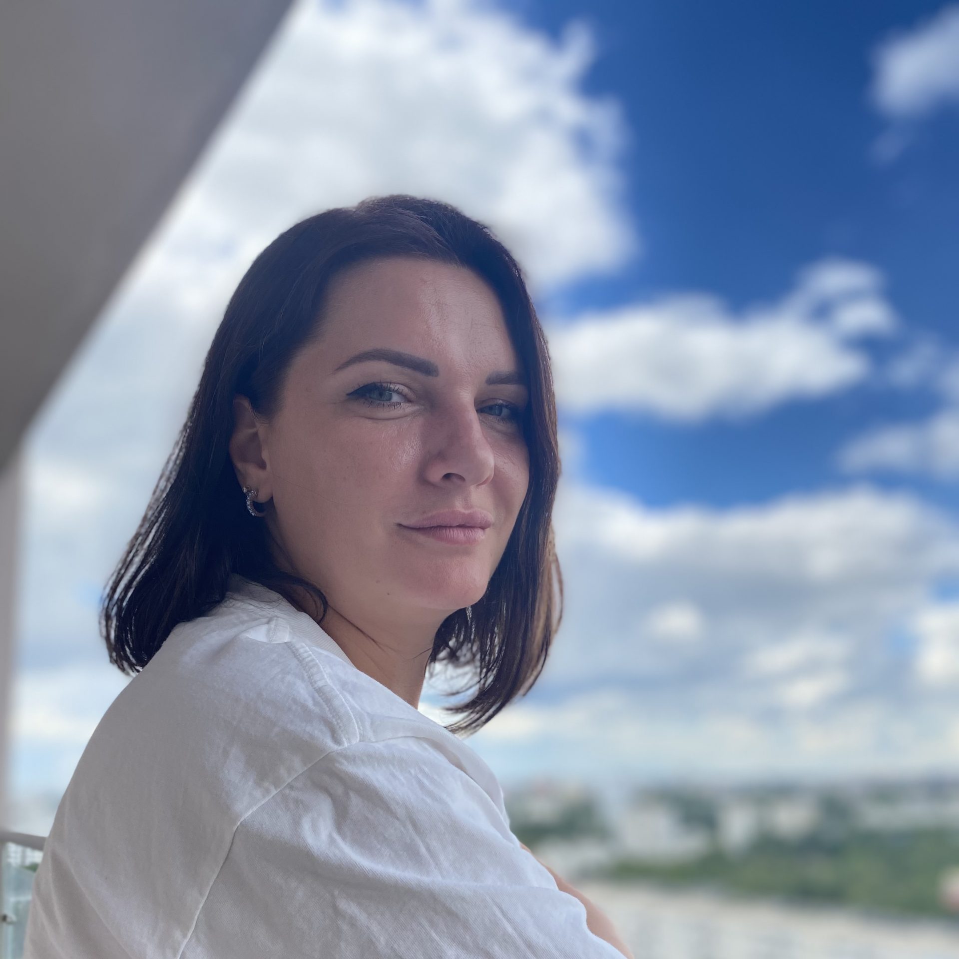 Очная супервизорская группа