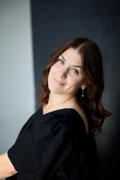 Ощутить себя Женщиной  в Женском Кругу