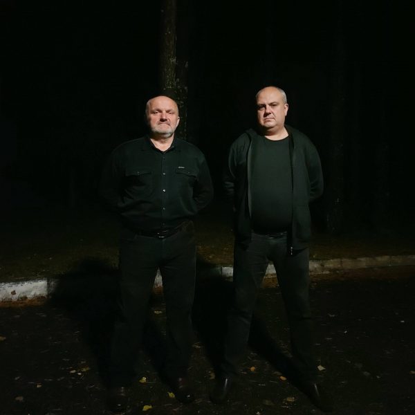 Терапевтическая группа «Мужской круг»